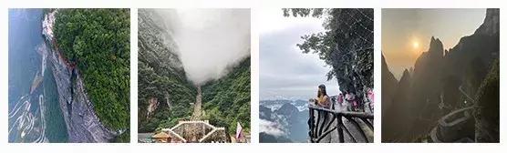 张家界和凤凰古城4天3晚游旅游团,张家界凤凰古城跟团还是自驾游