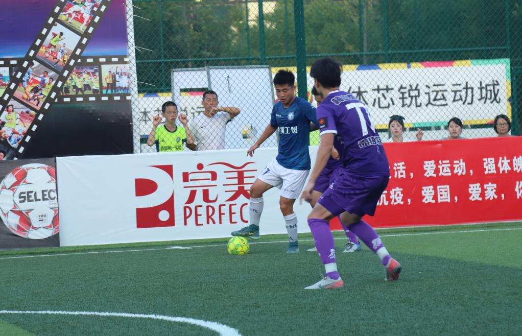 海曙好美秋千成为新科冠军！“宁波晚报杯”成人组圆满落幕