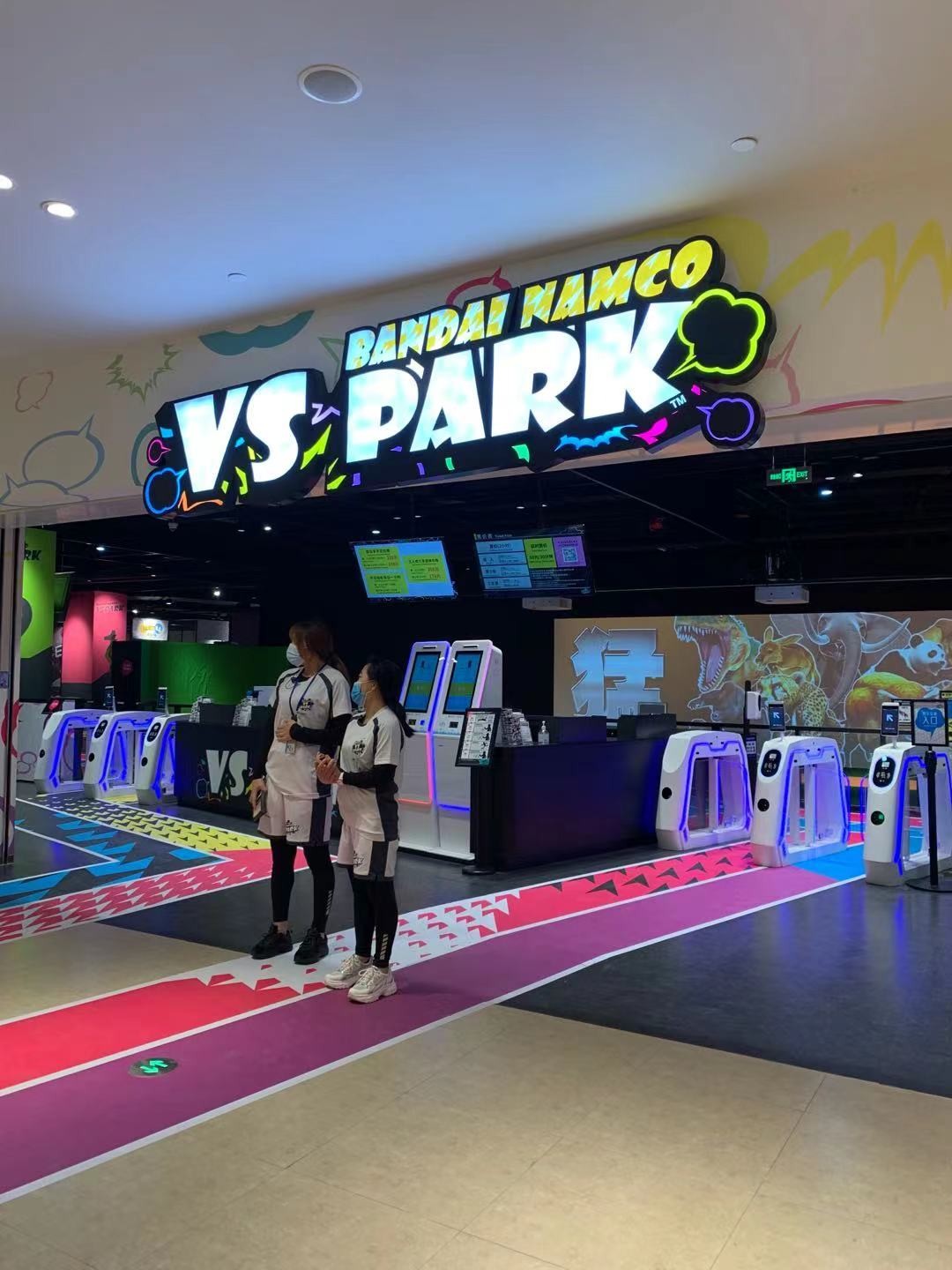 “智惠云”|高颜值才是吸睛利器，探访魔都两大新锐商场