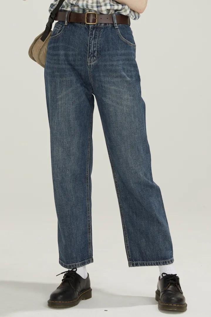 不同风格的女装店铺,法式日系韩系