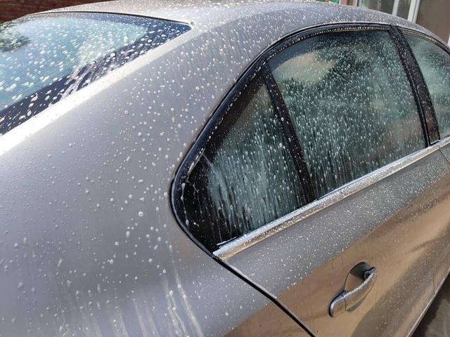 无插线洗车机推荐一下,六种喷头洗车机