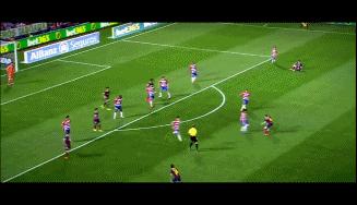 足坛传奇伊涅斯塔技巧解析,伊涅斯塔盘带排名