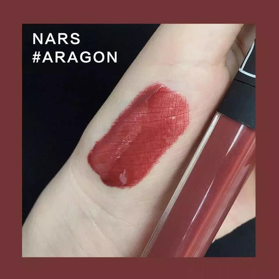 上班用的口红色号,上班必备口红