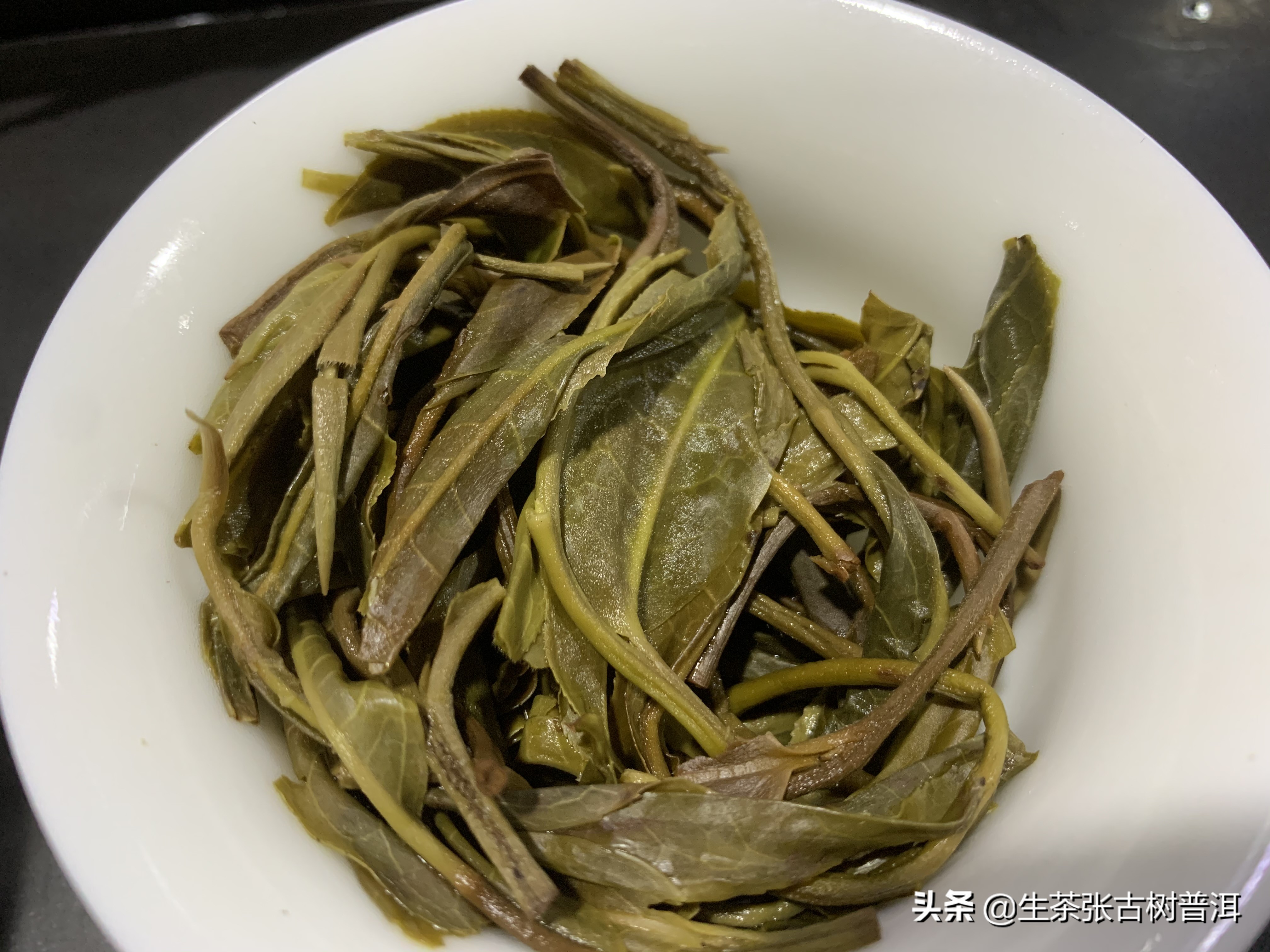 普洱紧压茶的打开方式有哪些,晒青型紧压茶和普洱型紧压茶