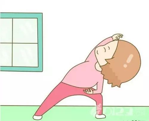 孕中期的六种表现及处理,孕中期常见问题解读