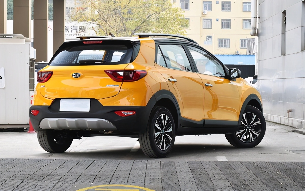 六七万的suv选哪个车好呢,10-15万元买suv这三款人气贼高