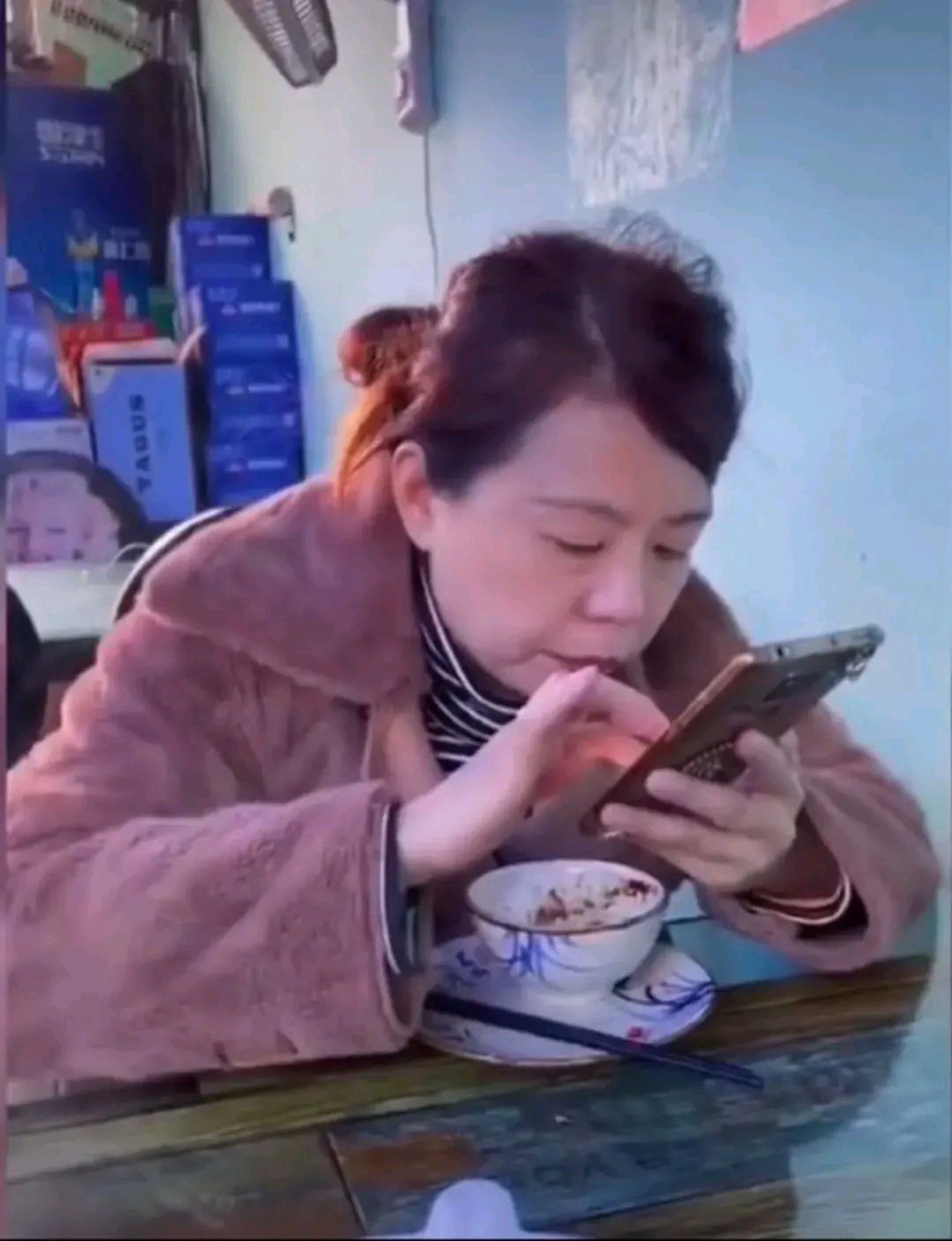 许敏和杜新枝对比,许敏和杜新枝两家谁条件更好