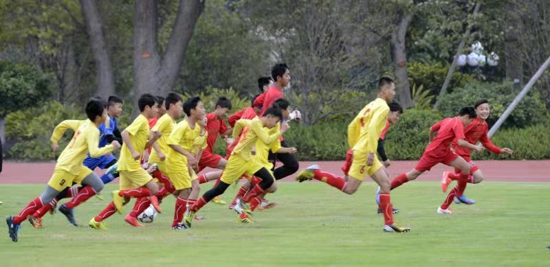 恒大西班牙青训,恒大马德里足球赛事预测