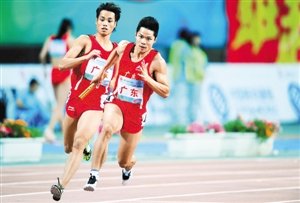 2019世少赛冠军莫有雪,莫有雪全国少年纪录被打破