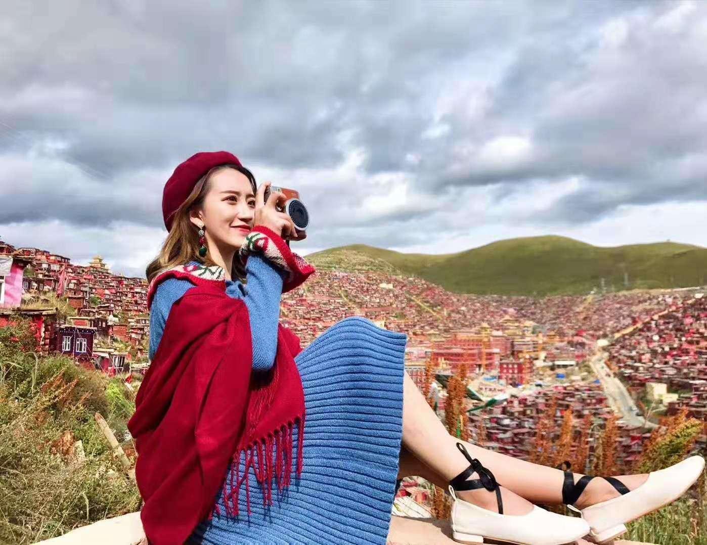 稻城亚丁旅游线路规划,成都自驾稻城亚丁费用大概多少