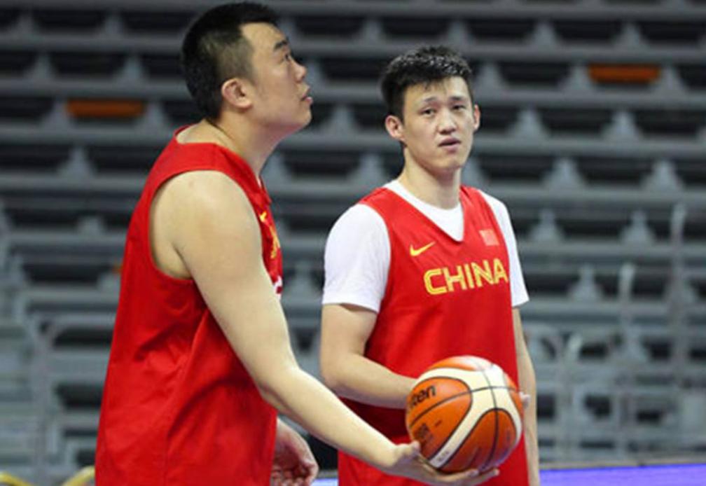 中国男篮14人名单及照片,中国男篮14人名单