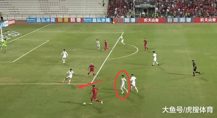 国足输球责任不在主教练,国足输球谁负责