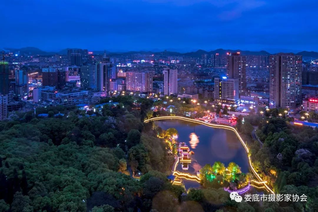 娄底风景照片大全,湖南娄底摄影风景