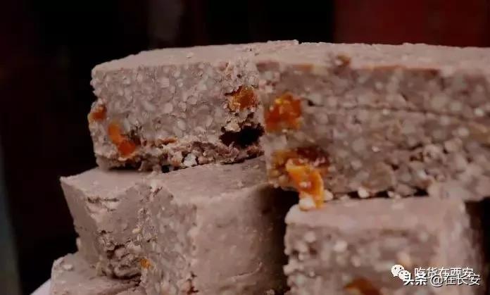 西安小巷里的糕点店,西安回民街糕点十大排名