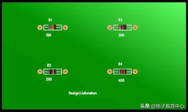 印制电路板图绘制的步骤,ad电路板绘制速成教程