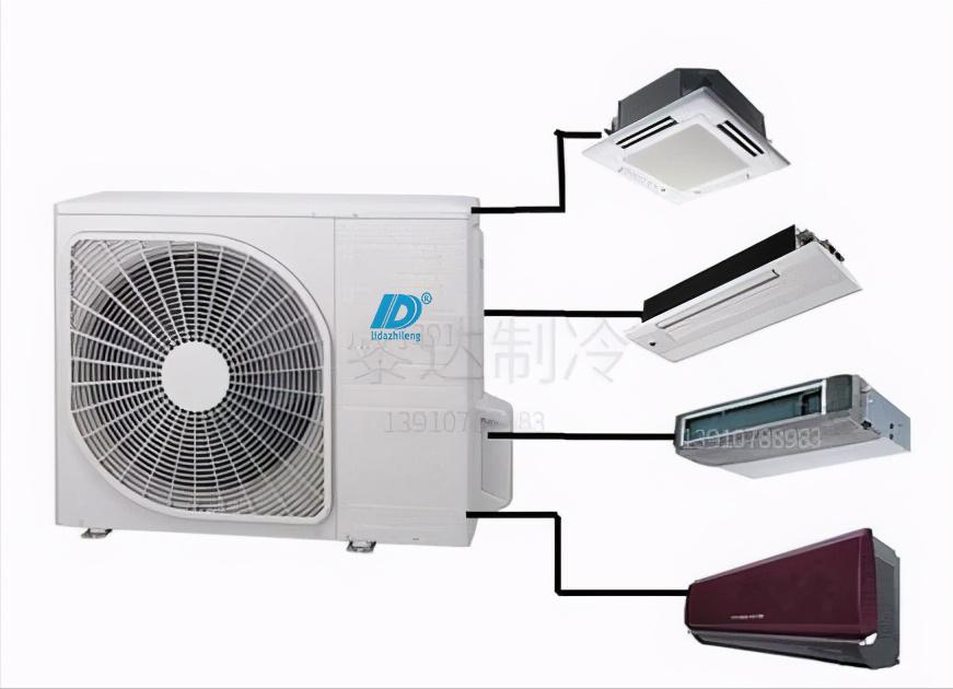 空调如何除霜正确方法,空调为什么老是除霜