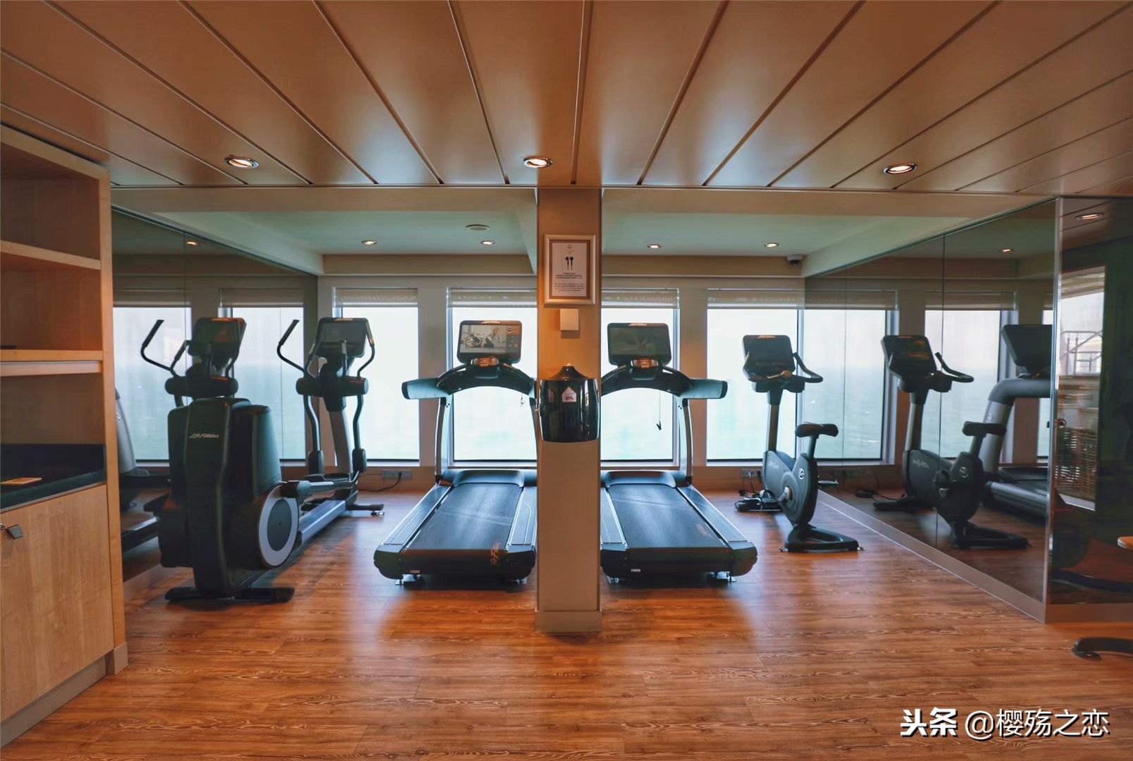 邮轮上好玩吗值得去吗,中国最大的邮轮世界梦号