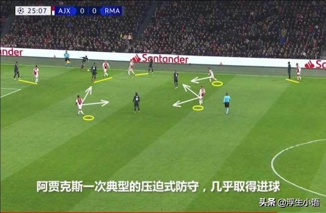 c罗2019欧冠阿贾克斯,c罗被摩洛哥绝杀