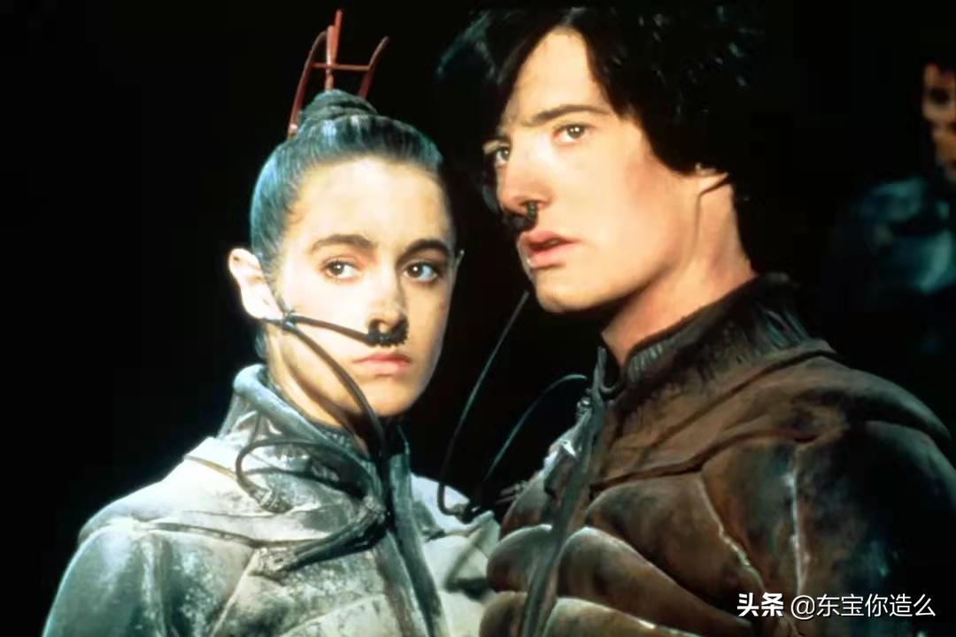 沙丘系列共有几部,2021年沙丘电影