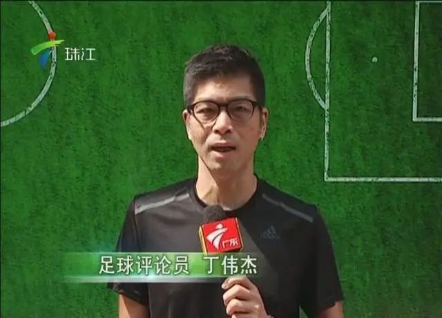 没有粤语讲波的欧洲杯，还配做广东人爱看的球赛？