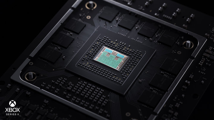 ps5vsxboxseriesx,ps5性能对比xboxseriesx