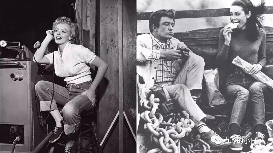 初秋这么穿不仅好看还很舒适,初秋怎么穿呢