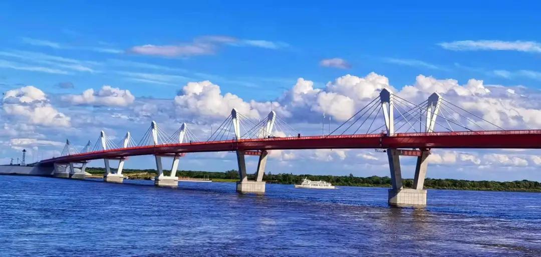 夏季黑河旅游攻略,夏季黑河旅游