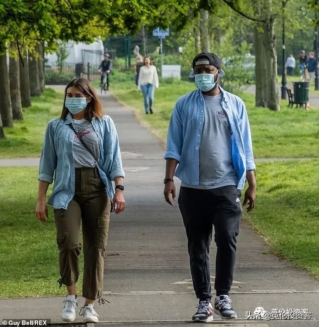 ​死亡连降！英国今天开始发钱，第一波每月£2500来了