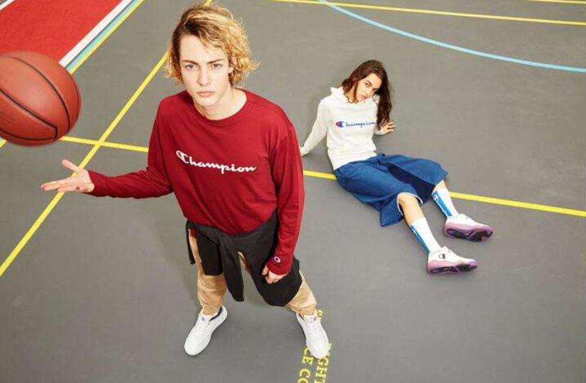 champion在中国有几家店,champion在中国有多少分店