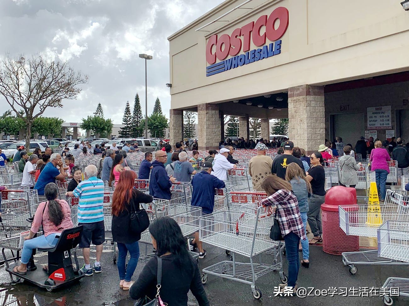 新冠居家囤货,新冠疫情期间囤货清单