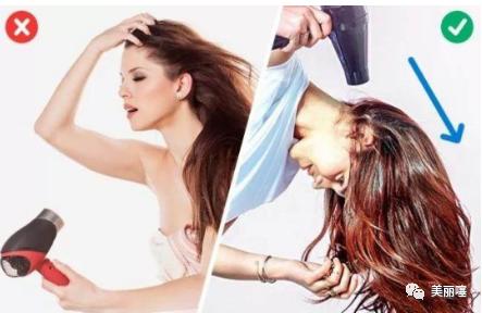 江疏影换发型视频,江疏影短发变长