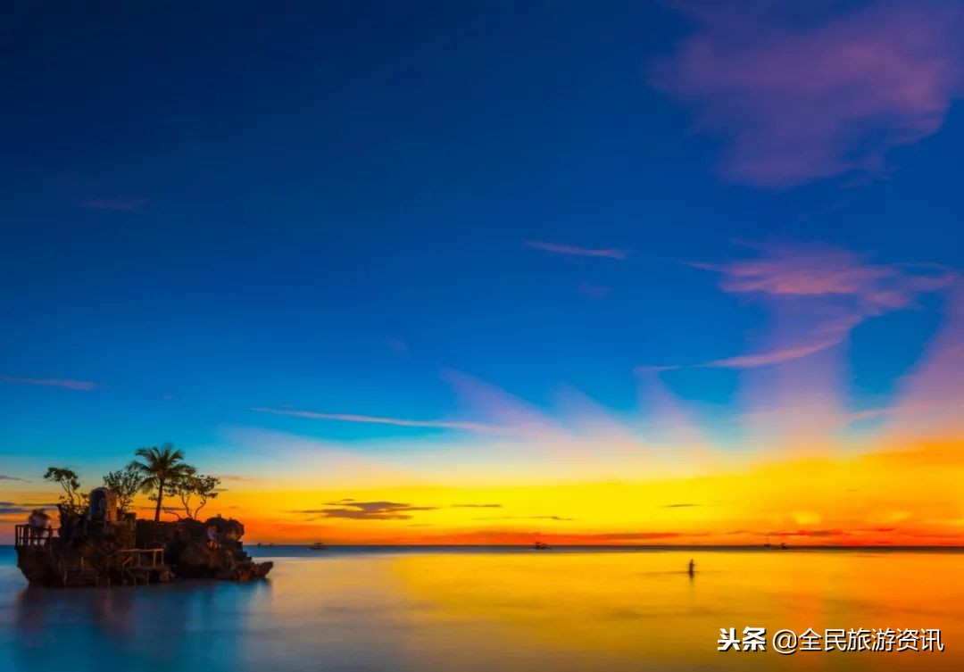 离中国很近的国家,小众冷门旅行地推荐