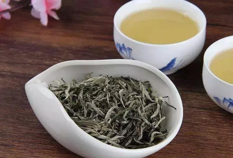 江西十大名茶产地,江西十大名茶排行榜