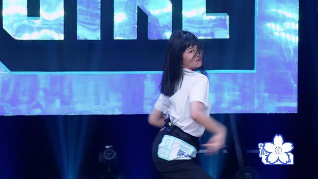 青你2黑马,青你2陈珏哪期淘汰的