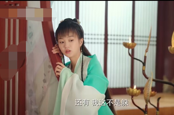 离人心上的高甜场面,离人心上虐心经典片段