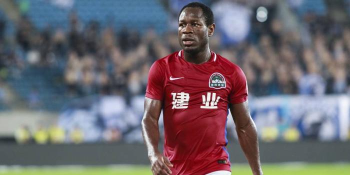 中超巡礼之各队现役10号球衣的主人（中）