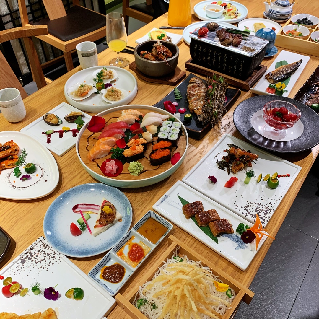 长春日料团购4人套餐,长春日料店排行榜前十名