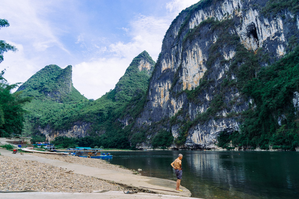 桂林旅游有没有租电瓶车的,桂林租电动车旅游