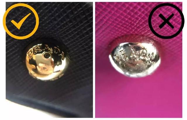 看似低调不奢华仔细一看prada,奢侈品鉴定是越老越吃香吗