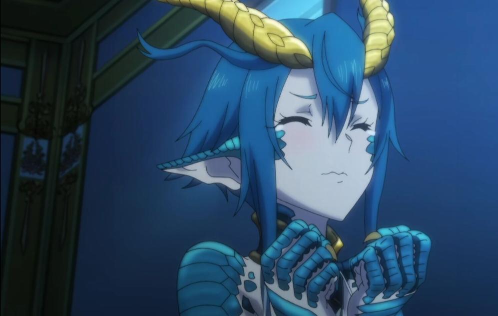 魔物娘的医生，完结撒花，各类魔物娘还是非常讨喜的