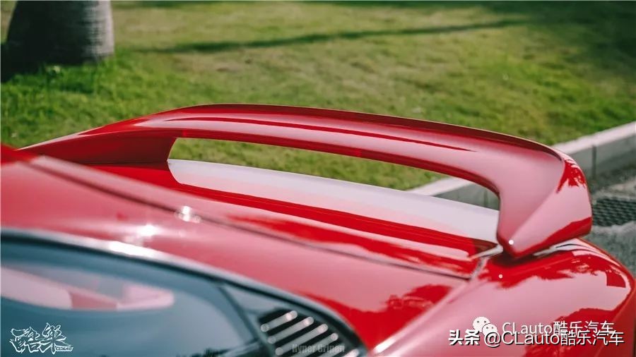 我的MR2比我大8岁，但并不妨碍我爱它|酷乐的故事