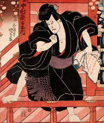 火影忍者背后的传说,揭秘火影忍者