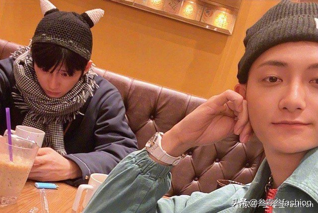 黄子韬被吐槽后续,黄子韬被恶评截图