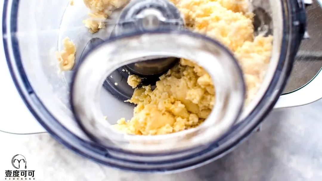 法式酥皮太阳花挞皮做法,燕麦柠檬酥皮挞