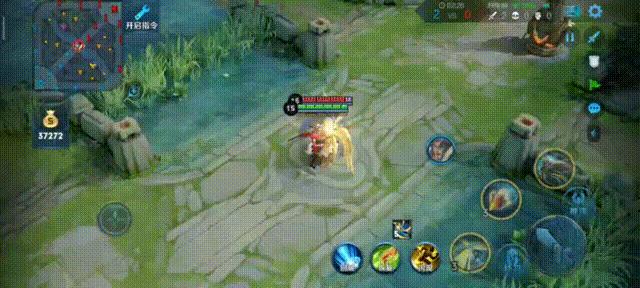 守约教学思路最强出装,守约最强打法和最强出装教学