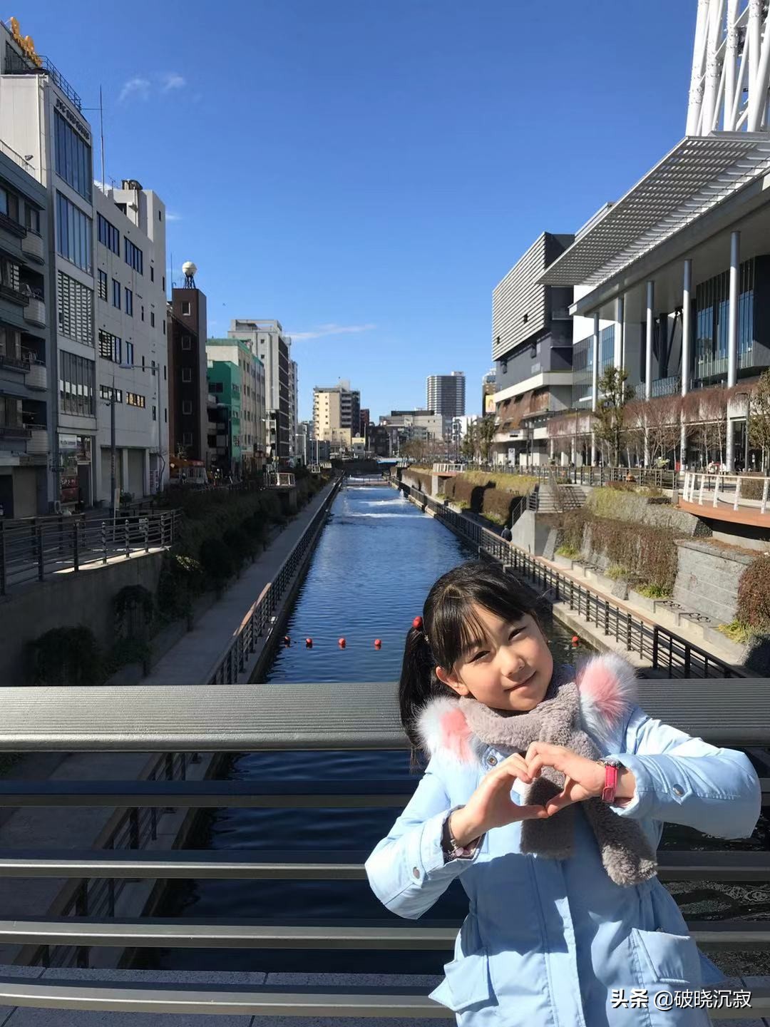 东京晴空塔游记 (东京晴空塔旅行)