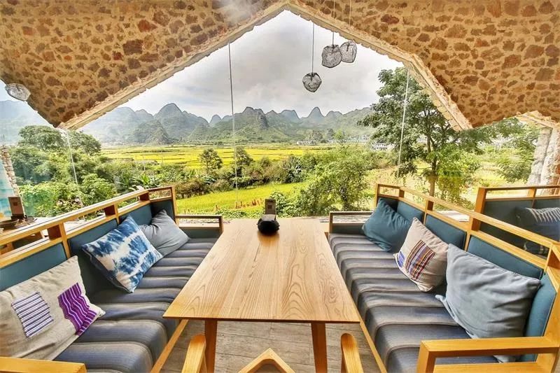 新一年的好运,适合全家人冬季一起泡温泉的民宿