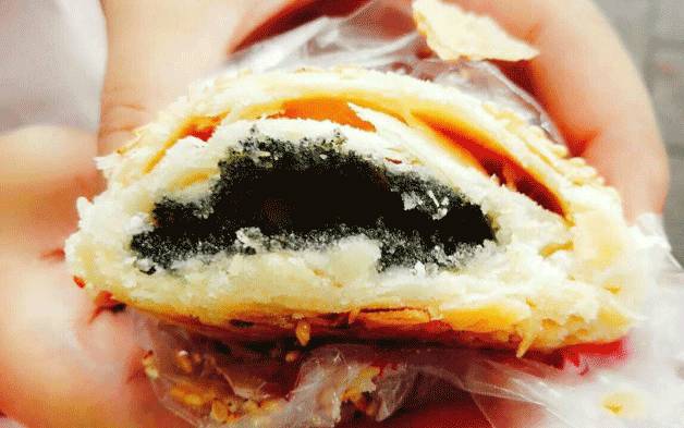 南京这16样传奇早点，决定了我能不能每天早起