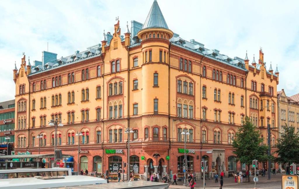 芬兰有哪些城市值得去,芬兰北欧值得去的国家