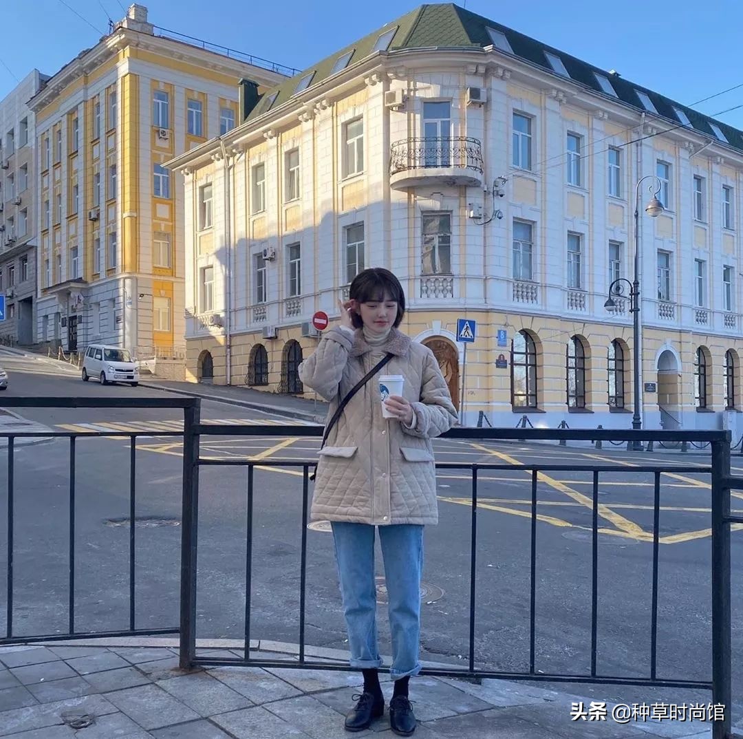 今冬巨火的4双鞋，时髦又高级